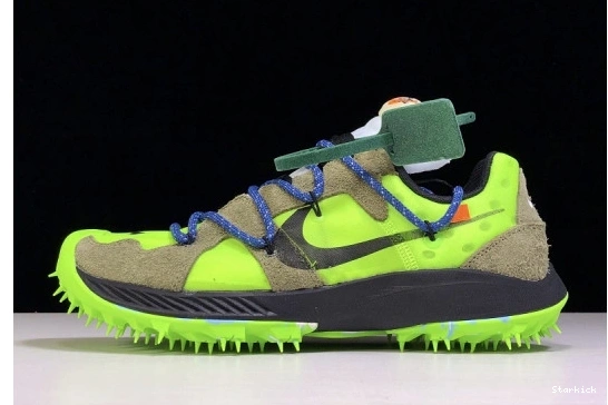Zoom Kiger 5 x Terra Nike CD8179-300 O-W 0822